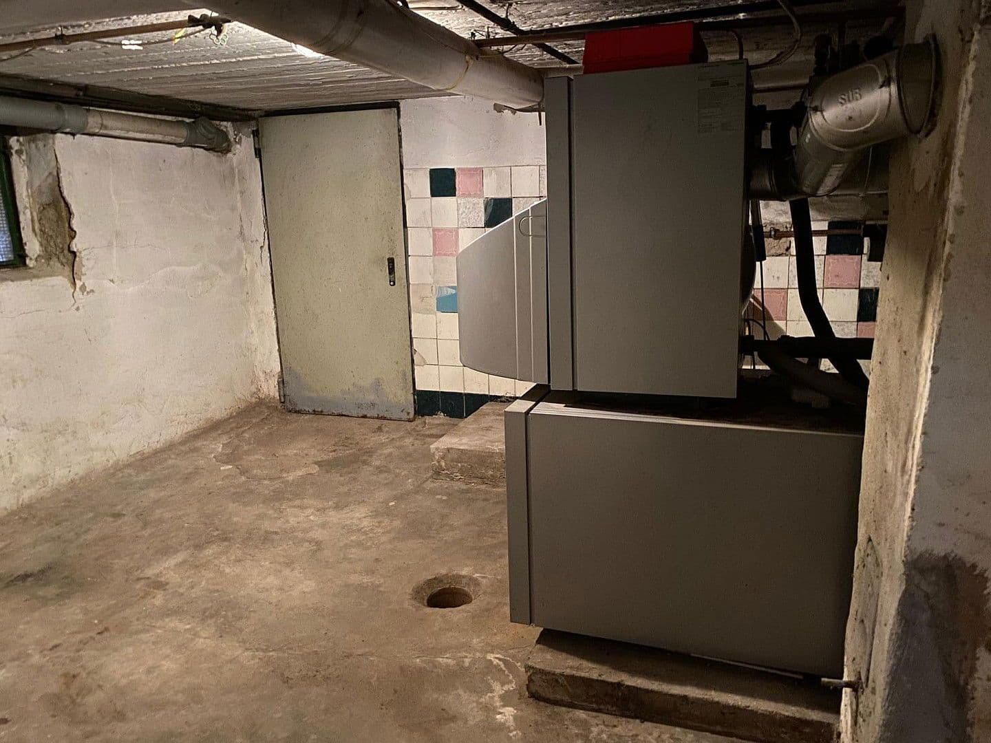 Prodej domu 152 m², pozemek 703 m², Kuhläger 7, Peine, Dolní Sasko Prodej domu 152 m², pozemek 703 m², Kuhläger 7, Peine, Dolní Sasko