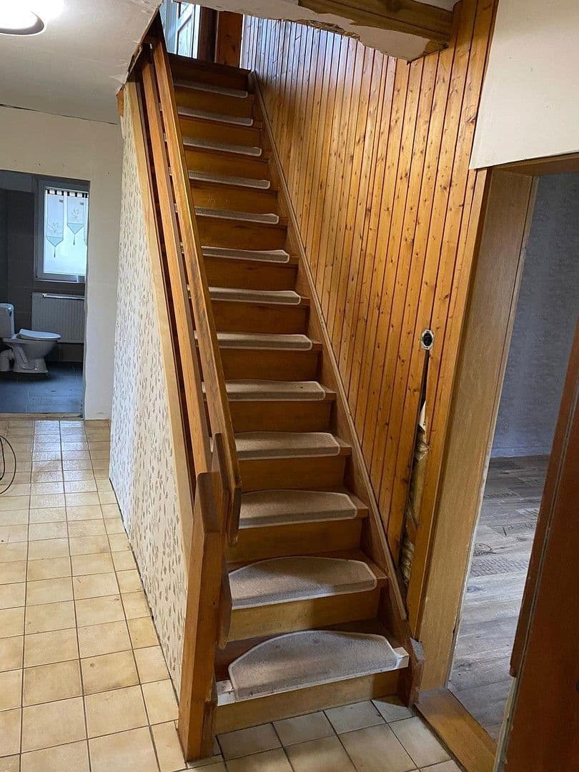 Prodej domu 152 m², pozemek 703 m², Kuhläger 7, Peine, Dolní Sasko Prodej domu 152 m², pozemek 703 m², Kuhläger 7, Peine, Dolní Sasko