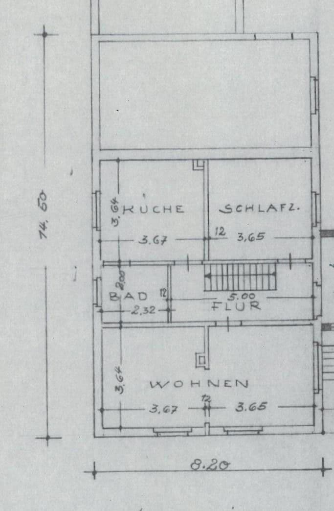Prodej domu 152 m², pozemek 703 m², Kuhläger 7, Peine, Dolní Sasko Prodej domu 152 m², pozemek 703 m², Kuhläger 7, Peine, Dolní Sasko