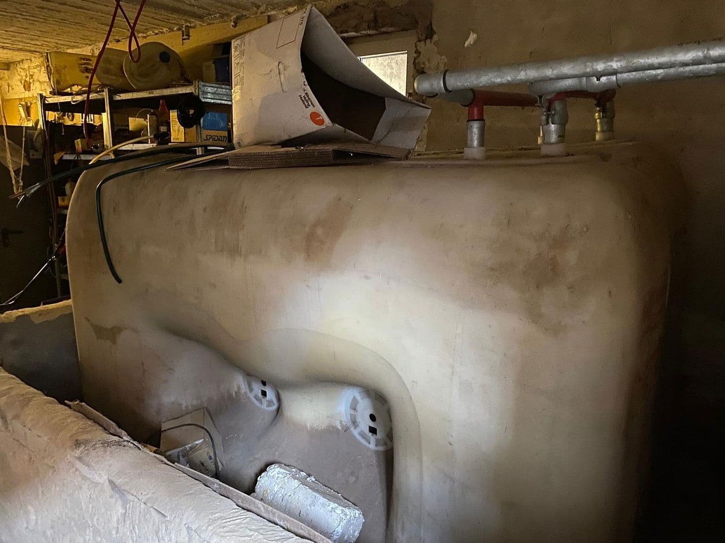 Prodej domu 152 m², pozemek 703 m², Kuhläger 7, Peine, Dolní Sasko Prodej domu 152 m², pozemek 703 m², Kuhläger 7, Peine, Dolní Sasko