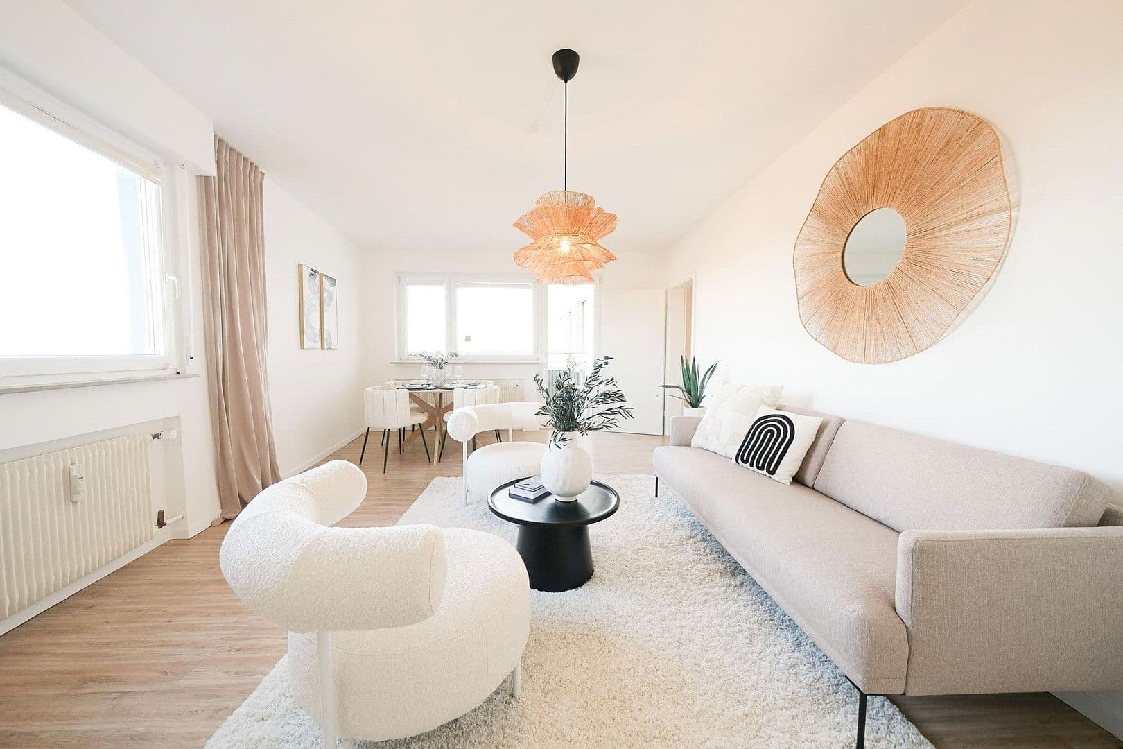 Prodej bytu 3+1 88 m², Schweinfurt, Bavorsko Prodej bytu 3+1 88 m², Schweinfurt, Bavorsko