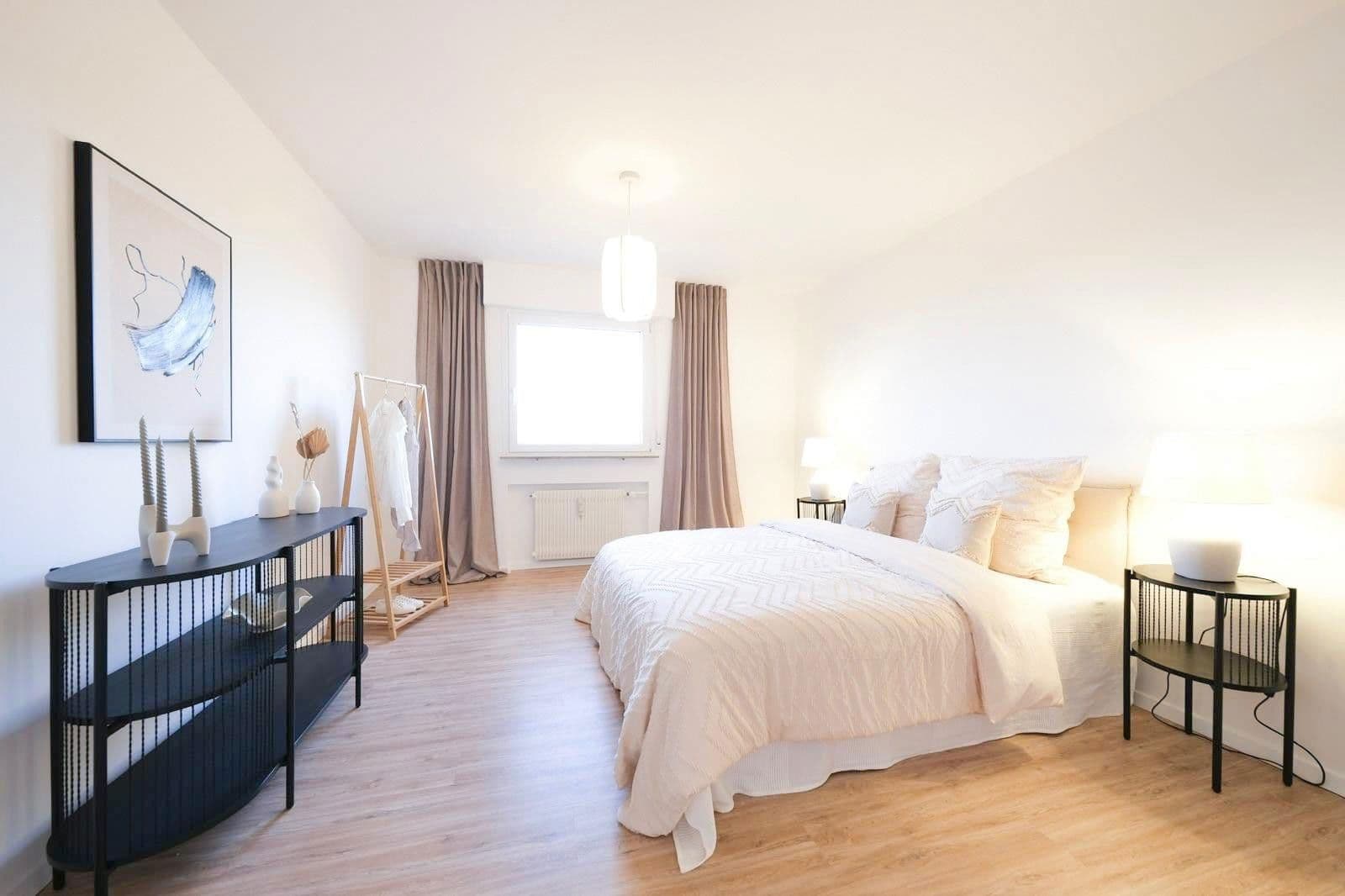 Prodej bytu 3+1 88 m², Schweinfurt, Bavorsko Prodej bytu 3+1 88 m², Schweinfurt, Bavorsko