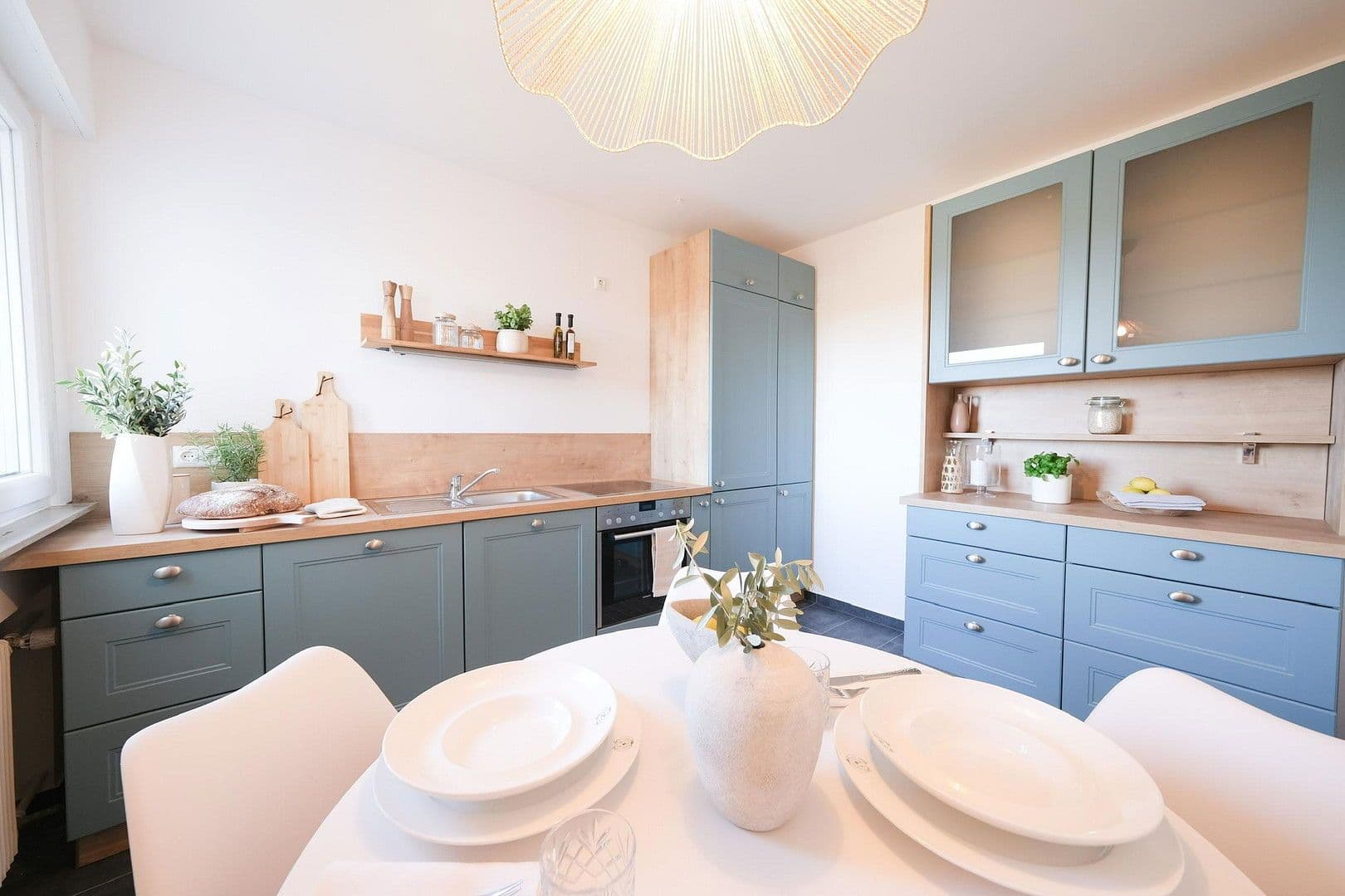 Prodej bytu 3+1 88 m², Schweinfurt, Bavorsko Prodej bytu 3+1 88 m², Schweinfurt, Bavorsko