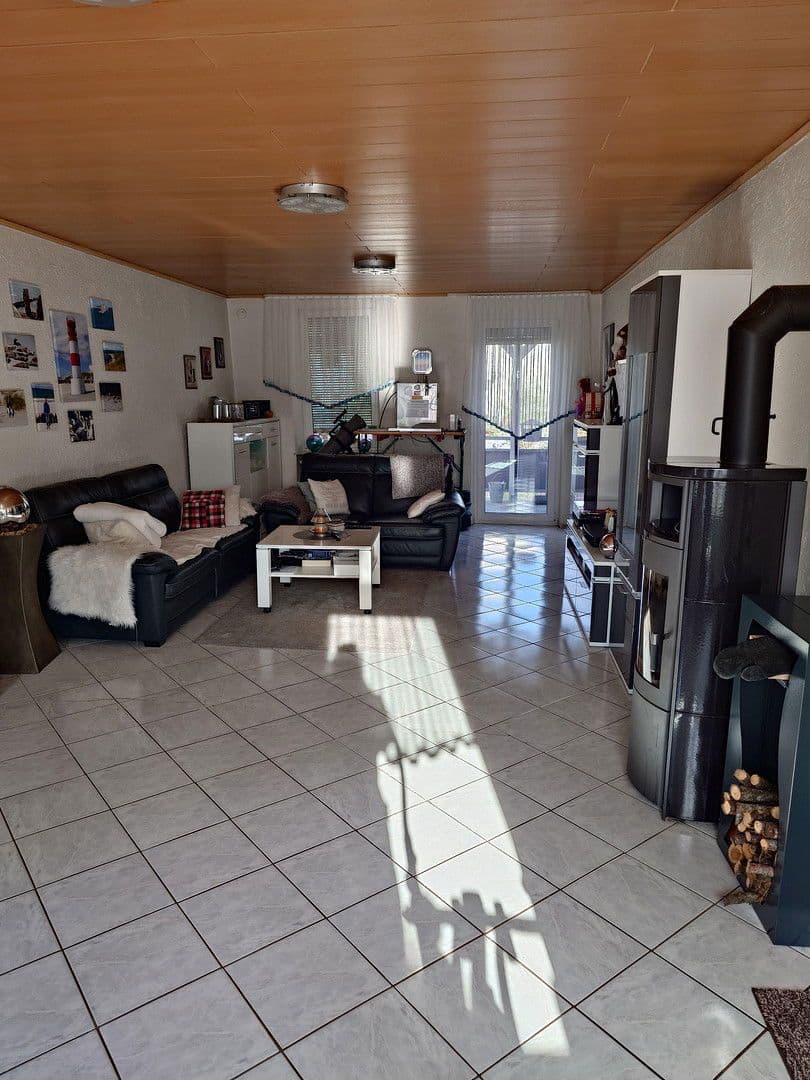 Prodej domu 175 m², pozemek 500 m², Friedrichsthal, Země Sársko Prodej domu 175 m², pozemek 500 m², Friedrichsthal, Země Sársko