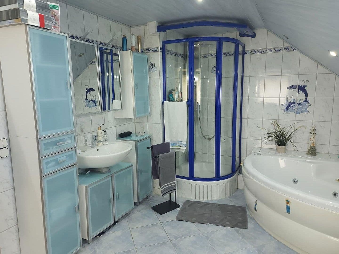 Prodej domu 175 m², pozemek 500 m², Friedrichsthal, Země Sársko Prodej domu 175 m², pozemek 500 m², Friedrichsthal, Země Sársko