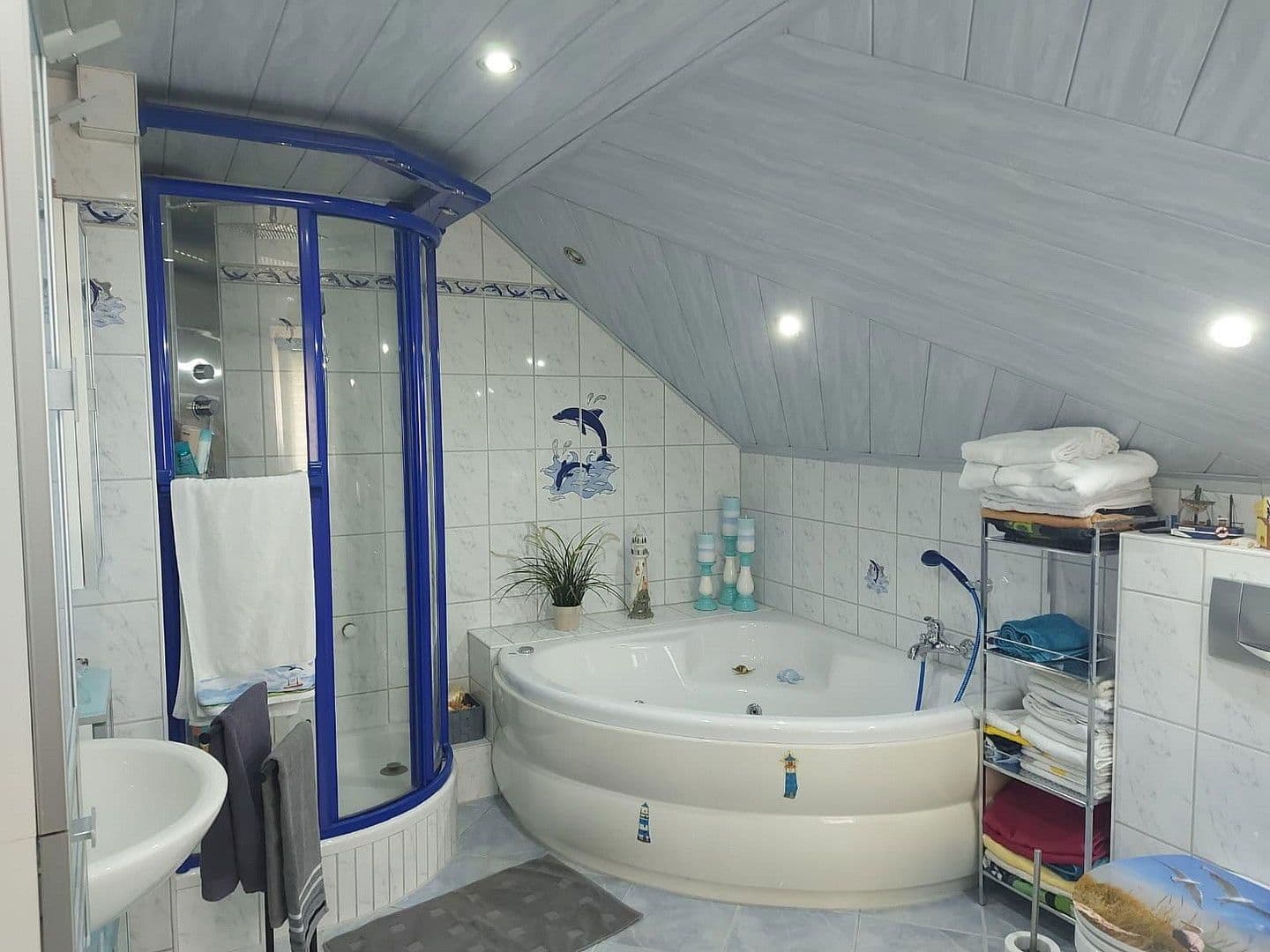 Prodej domu 175 m², pozemek 500 m², Friedrichsthal, Země Sársko Prodej domu 175 m², pozemek 500 m², Friedrichsthal, Země Sársko