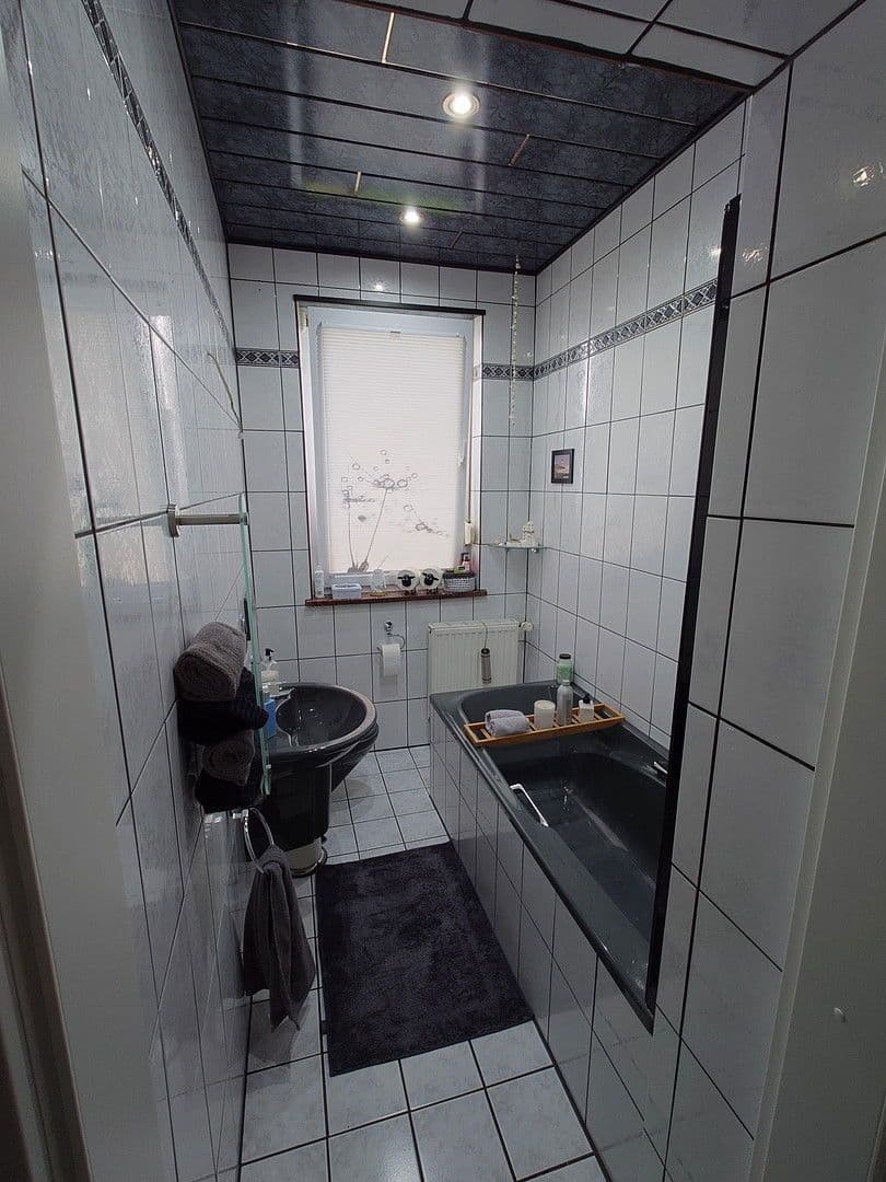 Prodej domu 175 m², pozemek 500 m², Friedrichsthal, Země Sársko Prodej domu 175 m², pozemek 500 m², Friedrichsthal, Země Sársko