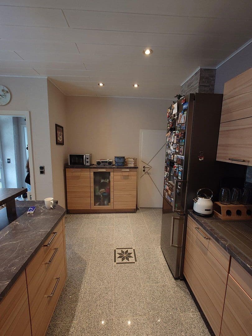 Prodej domu 175 m², pozemek 500 m², Friedrichsthal, Země Sársko Prodej domu 175 m², pozemek 500 m², Friedrichsthal, Země Sársko