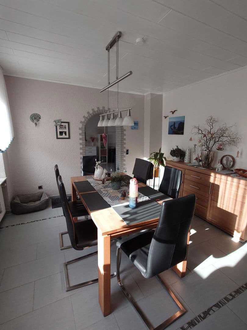 Prodej domu 175 m², pozemek 500 m², Friedrichsthal, Země Sársko Prodej domu 175 m², pozemek 500 m², Friedrichsthal, Země Sársko