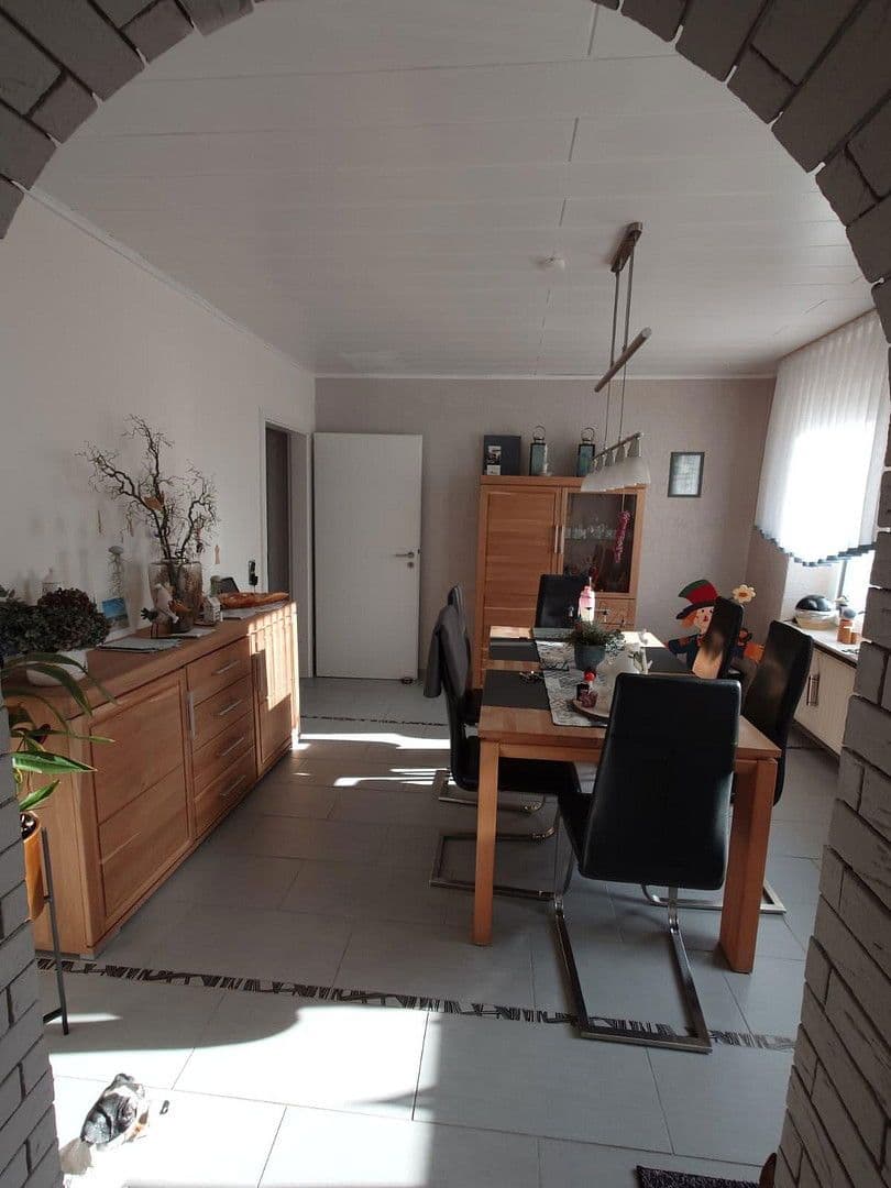 Prodej domu 175 m², pozemek 500 m², Friedrichsthal, Země Sársko Prodej domu 175 m², pozemek 500 m², Friedrichsthal, Země Sársko