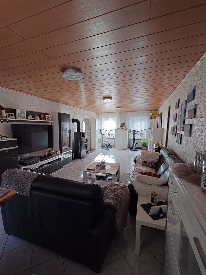 Prodej domu 175 m², pozemek 500 m², Friedrichsthal, Země Sársko Prodej domu 175 m², pozemek 500 m², Friedrichsthal, Země Sársko