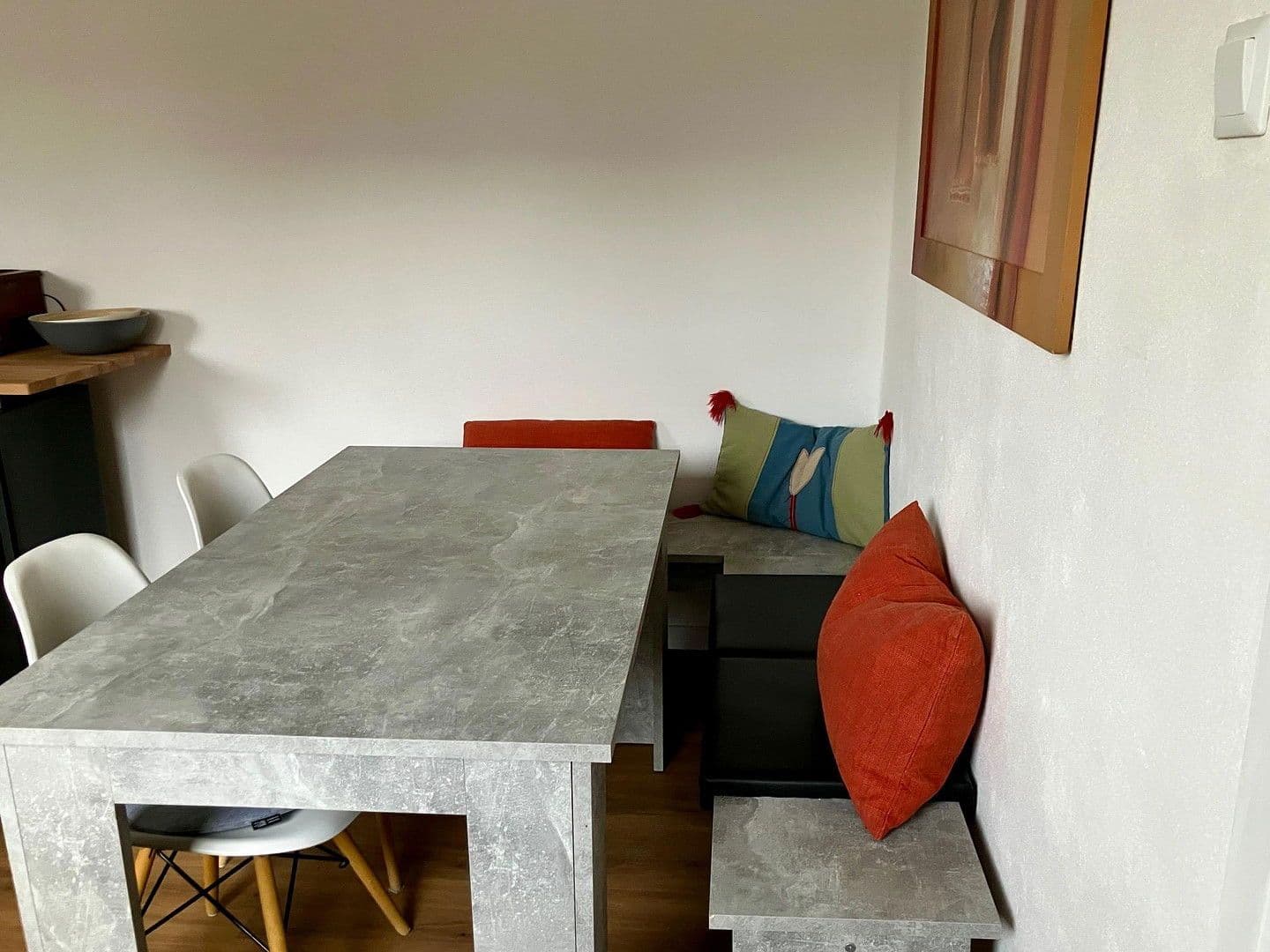 Prodej bytu 6+1 130 m², Landshut, Bavorsko Prodej bytu 6+1 130 m², Landshut, Bavorsko