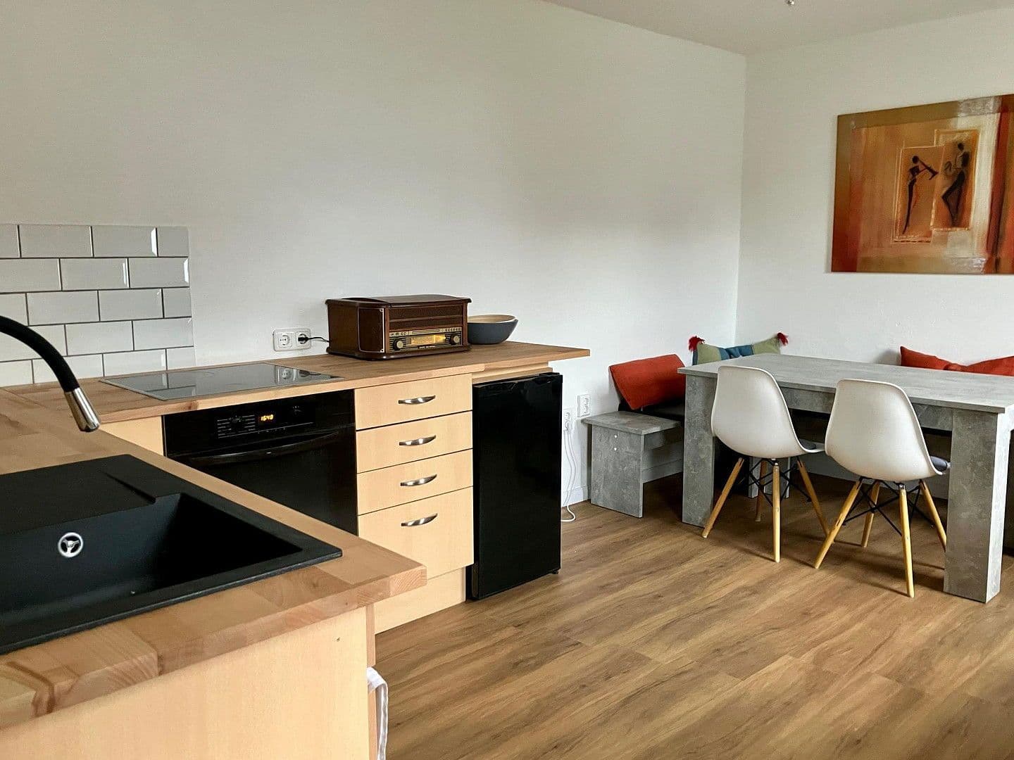 Prodej bytu 6+1 130 m², Landshut, Bavorsko Prodej bytu 6+1 130 m², Landshut, Bavorsko