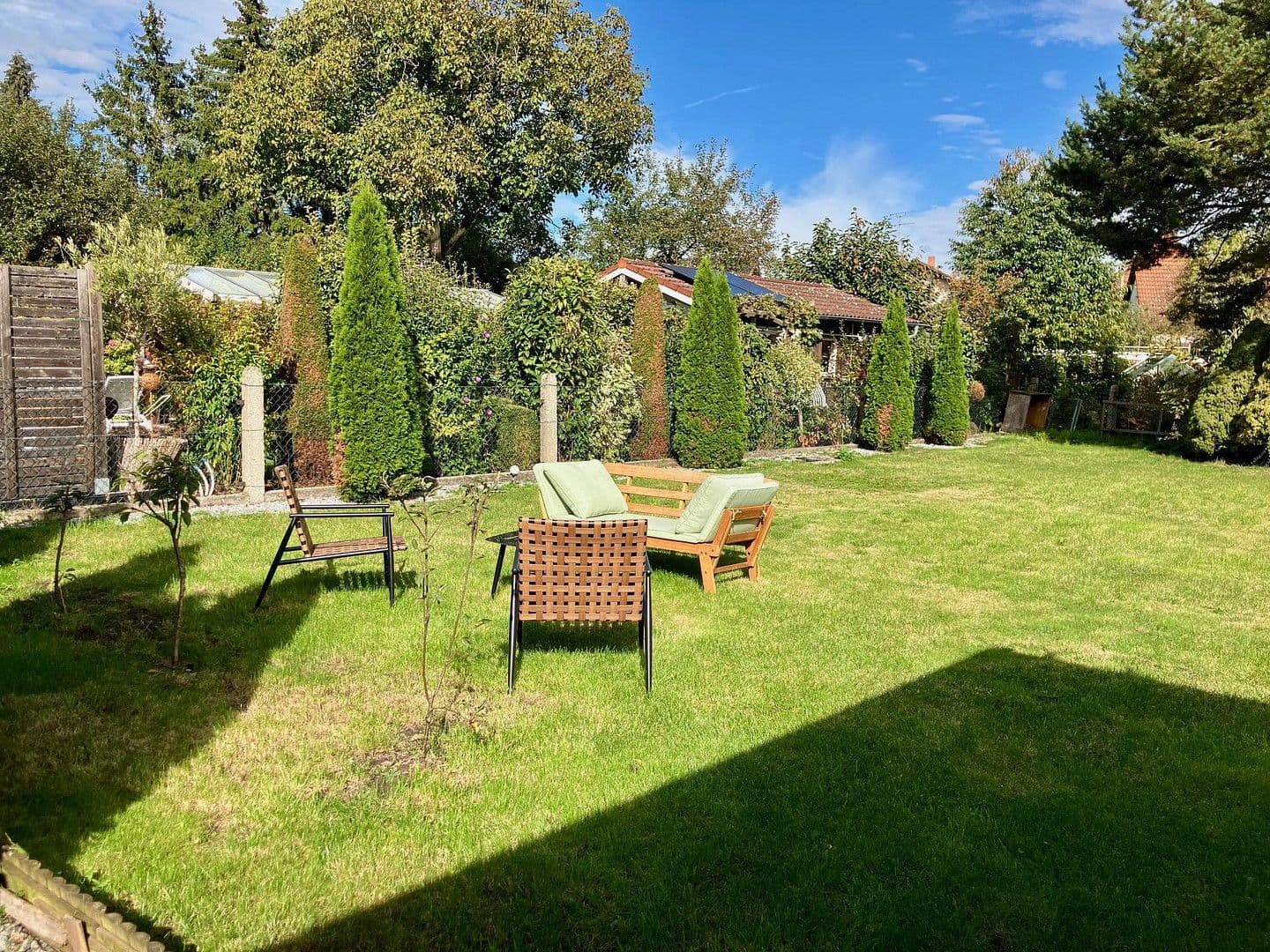 Prodej bytu 6+1 130 m², Landshut, Bavorsko Prodej bytu 6+1 130 m², Landshut, Bavorsko