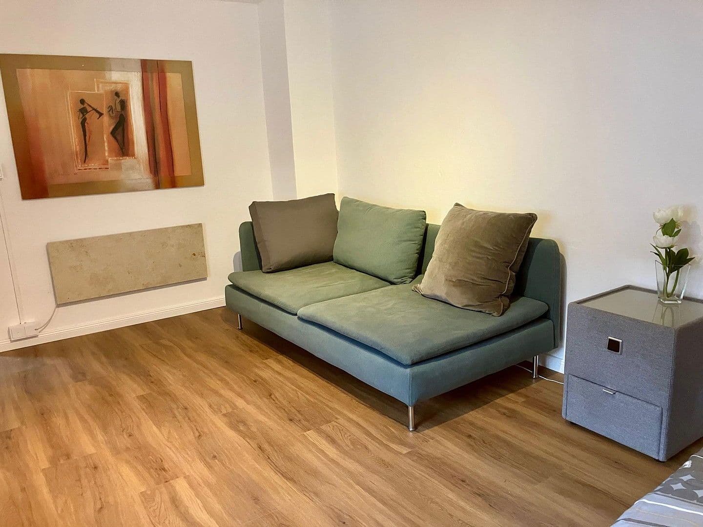 Prodej bytu 6+1 130 m², Landshut, Bavorsko Prodej bytu 6+1 130 m², Landshut, Bavorsko