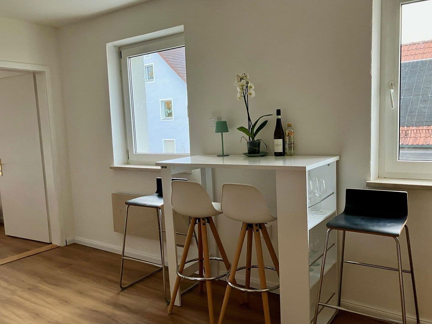 Prodej bytu 6+1 130 m², Landshut, Bavorsko Prodej bytu 6+1 130 m², Landshut, Bavorsko