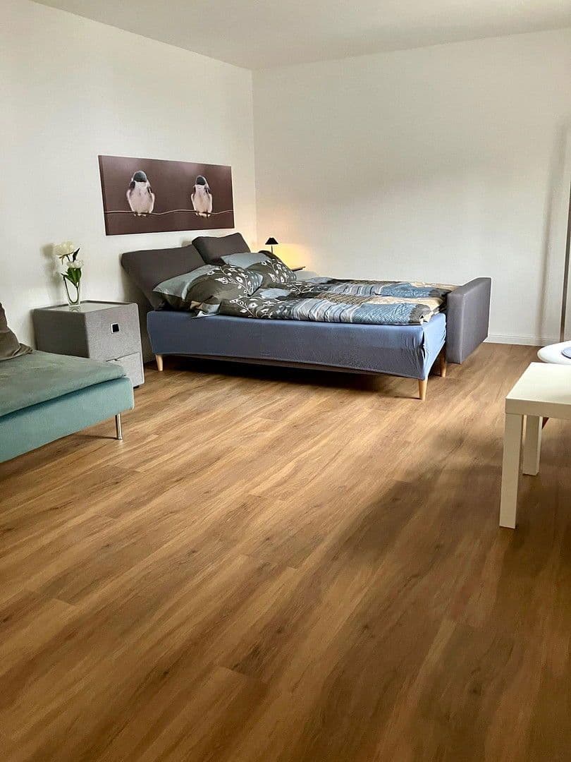 Prodej bytu 6+1 130 m², Landshut, Bavorsko Prodej bytu 6+1 130 m², Landshut, Bavorsko