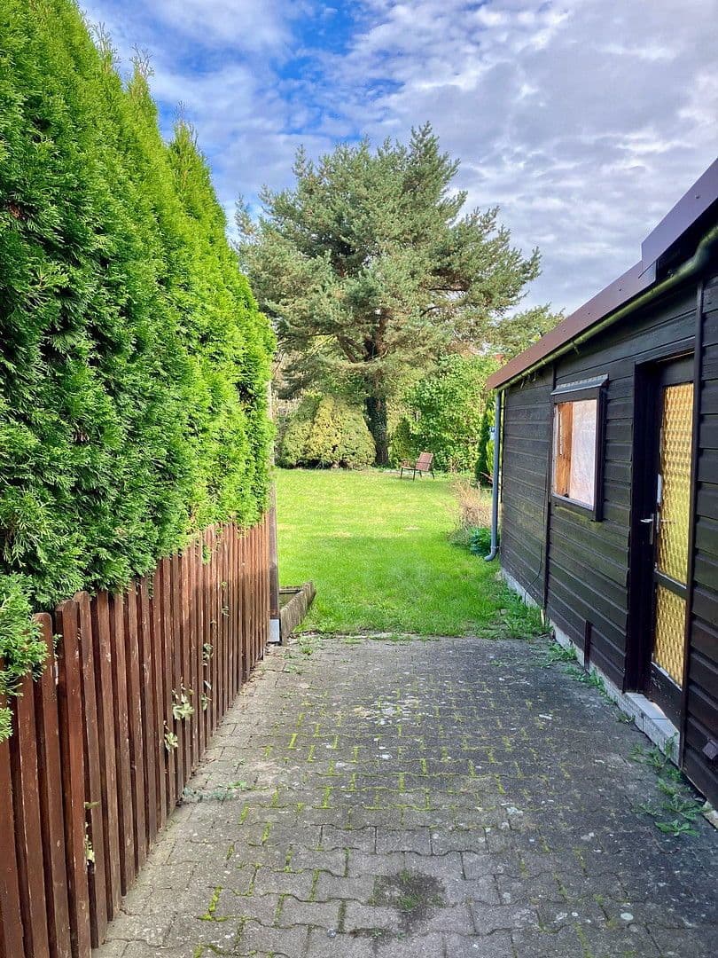 Prodej bytu 6+1 130 m², Landshut, Bavorsko Prodej bytu 6+1 130 m², Landshut, Bavorsko