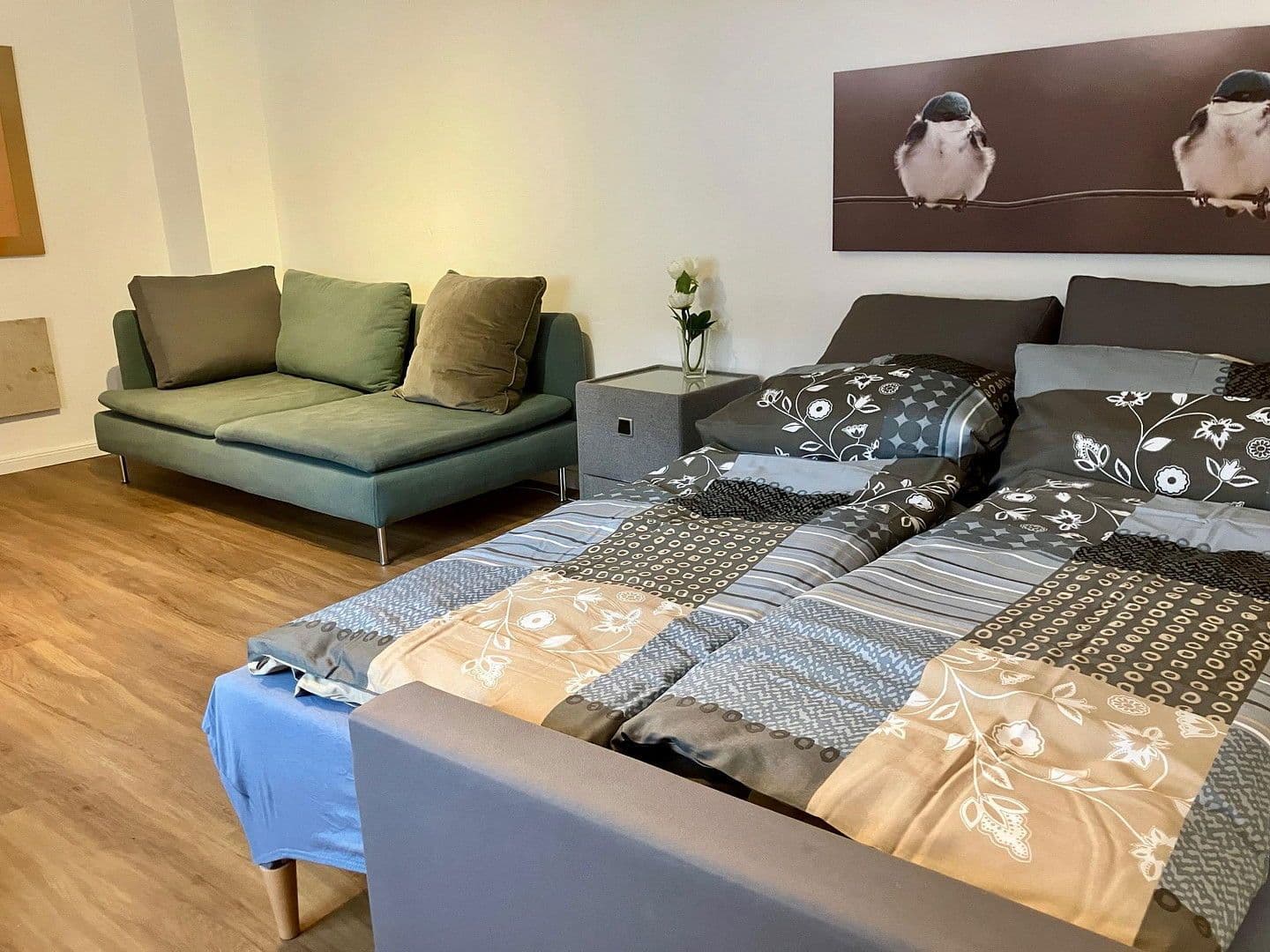 Prodej bytu 6+1 130 m², Landshut, Bavorsko Prodej bytu 6+1 130 m², Landshut, Bavorsko