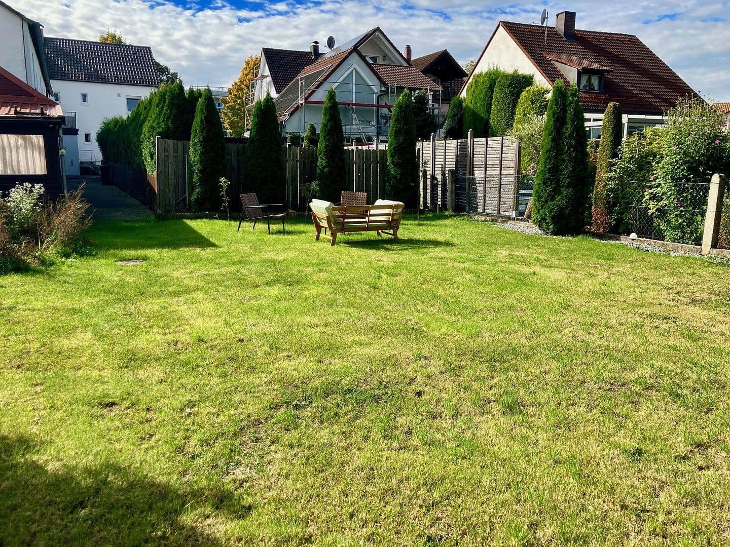 Prodej bytu 6+1 130 m², Landshut, Bavorsko Prodej bytu 6+1 130 m², Landshut, Bavorsko