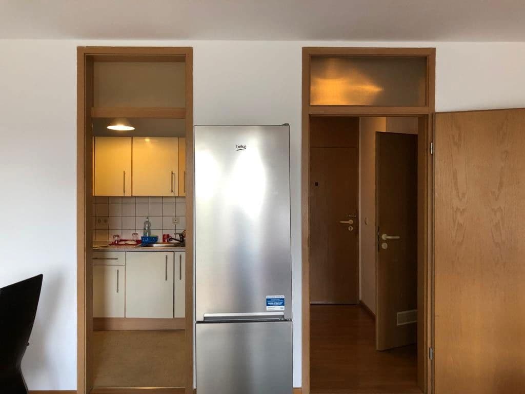 Prodej bytu 1+1 45 m², Rastatt, Bádensko-Württembersko Prodej bytu 1+1 45 m², Rastatt, Bádensko-Württembersko