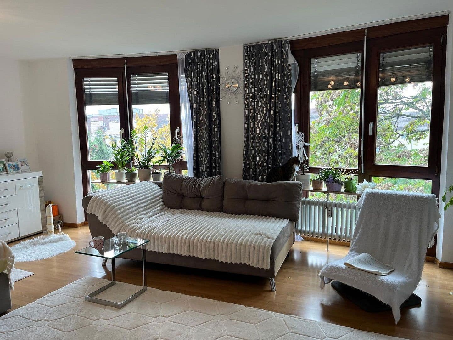 Prodej bytu 1+1 45 m², Rastatt, Bádensko-Württembersko Prodej bytu 1+1 45 m², Rastatt, Bádensko-Württembersko