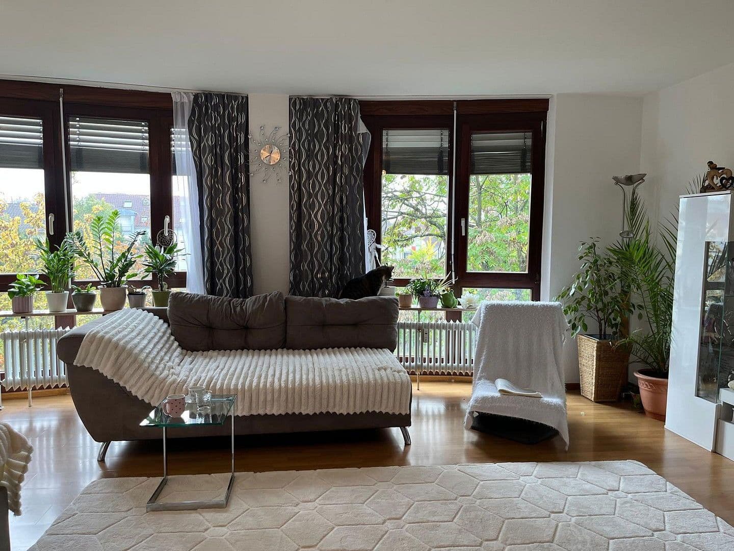 Prodej bytu 1+1 45 m², Rastatt, Bádensko-Württembersko Prodej bytu 1+1 45 m², Rastatt, Bádensko-Württembersko