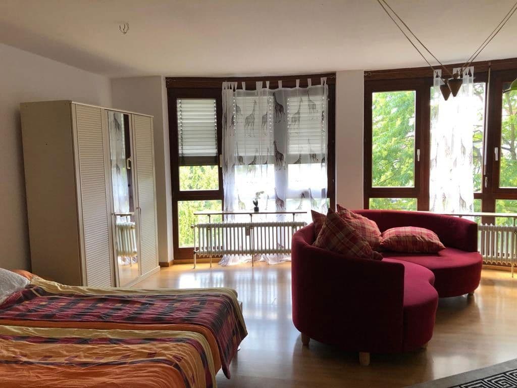 Prodej bytu 1+1 45 m², Rastatt, Bádensko-Württembersko Prodej bytu 1+1 45 m², Rastatt, Bádensko-Württembersko