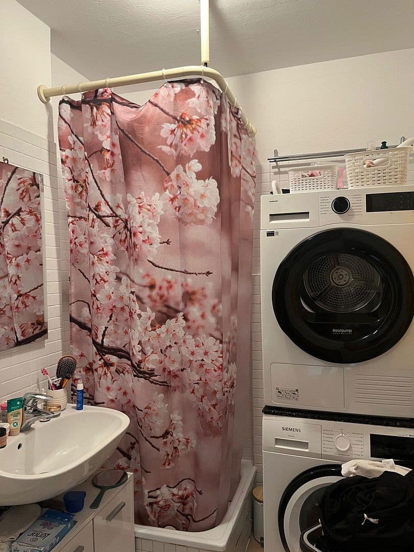 Prodej bytu 1+1 45 m², Rastatt, Bádensko-Württembersko Prodej bytu 1+1 45 m², Rastatt, Bádensko-Württembersko