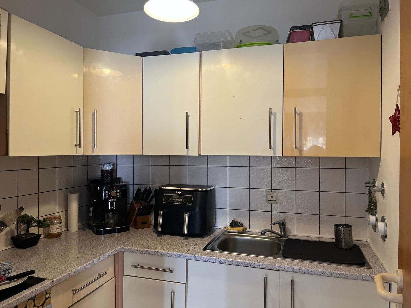 Prodej bytu 1+1 45 m², Rastatt, Bádensko-Württembersko Prodej bytu 1+1 45 m², Rastatt, Bádensko-Württembersko