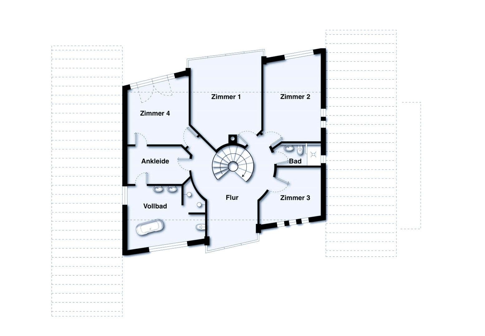 Prodej domu 270 m², pozemek 1.252 m², An den Birken 23 A, Jesteburg, Dolní Sasko Prodej domu 270 m², pozemek 1.252 m², An den Birken 23 A, Jesteburg, Dolní Sasko
