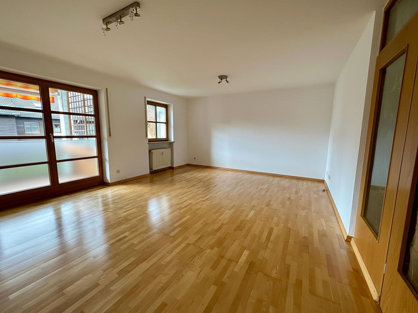 Prodej bytu 2+kk 62 m², Maistr. 1, Germering, Bavorsko Prodej bytu 2+kk 62 m², Maistr. 1, Germering, Bavorsko
