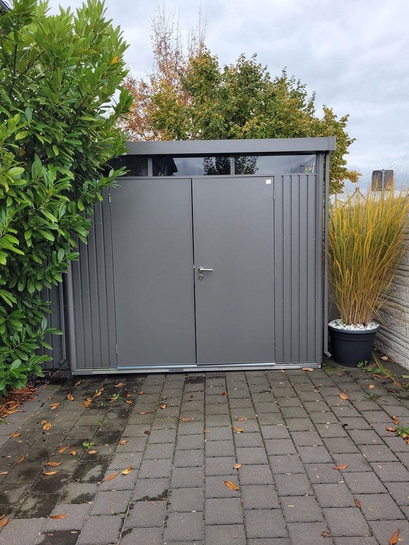 Pronájem domu 204 m², pozemek 350 m², Nürnberg, Bavorsko Pronájem domu 204 m², pozemek 350 m², Nürnberg, Bavorsko