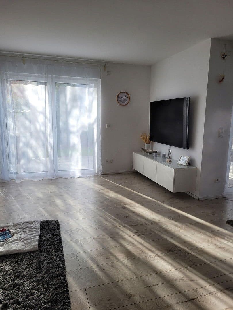 Pronájem domu 204 m², pozemek 350 m², Nürnberg, Bavorsko Pronájem domu 204 m², pozemek 350 m², Nürnberg, Bavorsko