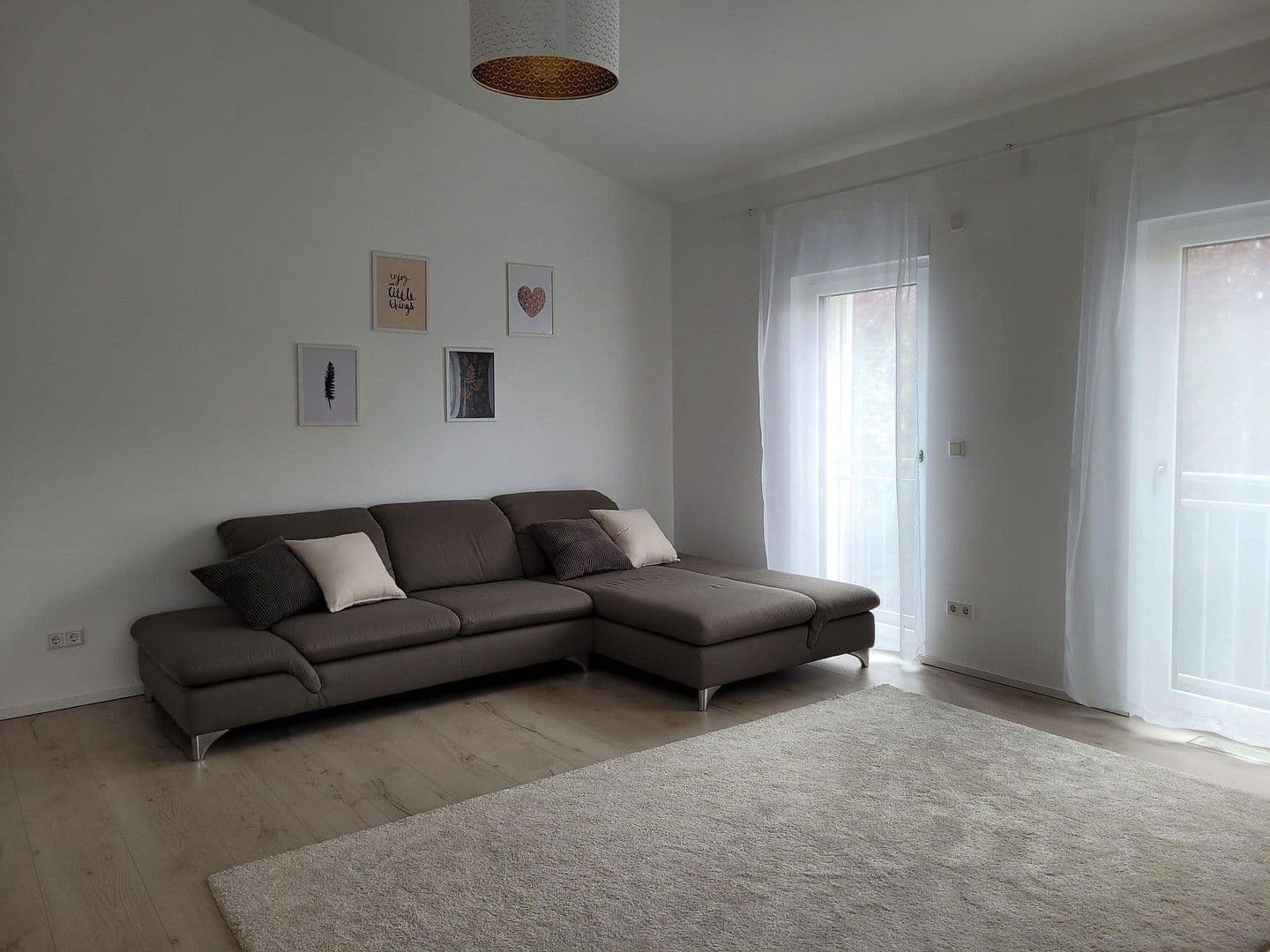 Pronájem domu 204 m², pozemek 350 m², Nürnberg, Bavorsko Pronájem domu 204 m², pozemek 350 m², Nürnberg, Bavorsko