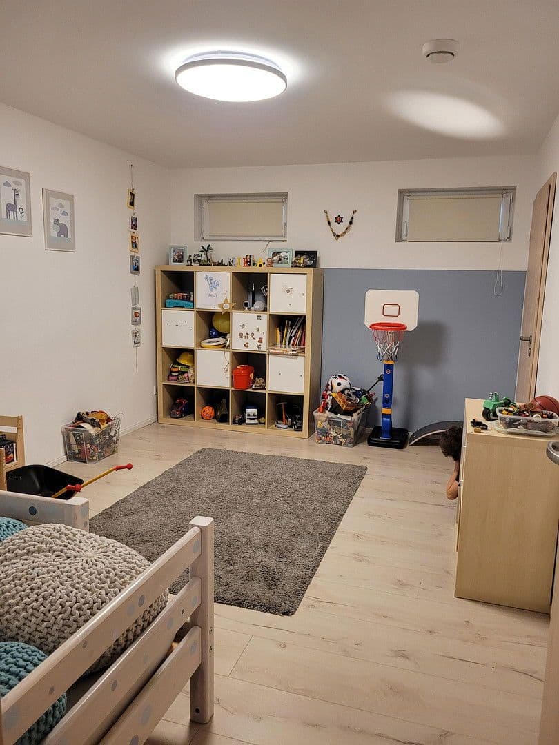 Pronájem domu 204 m², pozemek 350 m², Nürnberg, Bavorsko Pronájem domu 204 m², pozemek 350 m², Nürnberg, Bavorsko