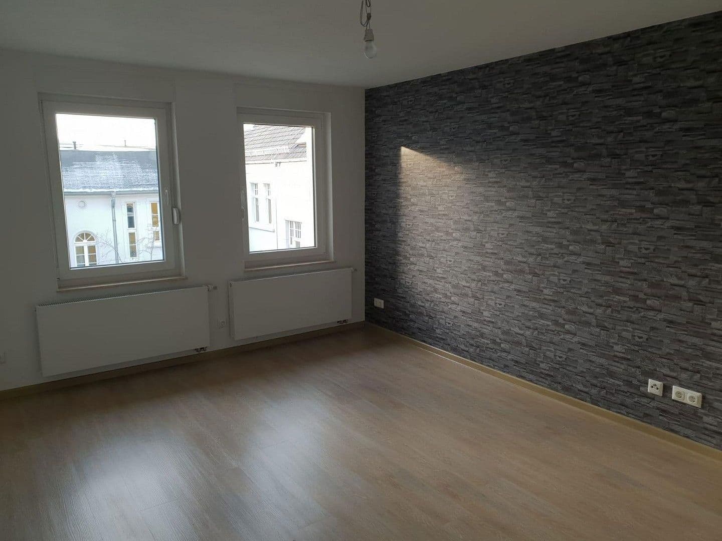 Pronájem bytu 3+1 81 m², Altes Dorf 20, Stendal, Sasko-Anhaltsko Pronájem bytu 3+1 81 m², Altes Dorf 20, Stendal, Sasko-Anhaltsko