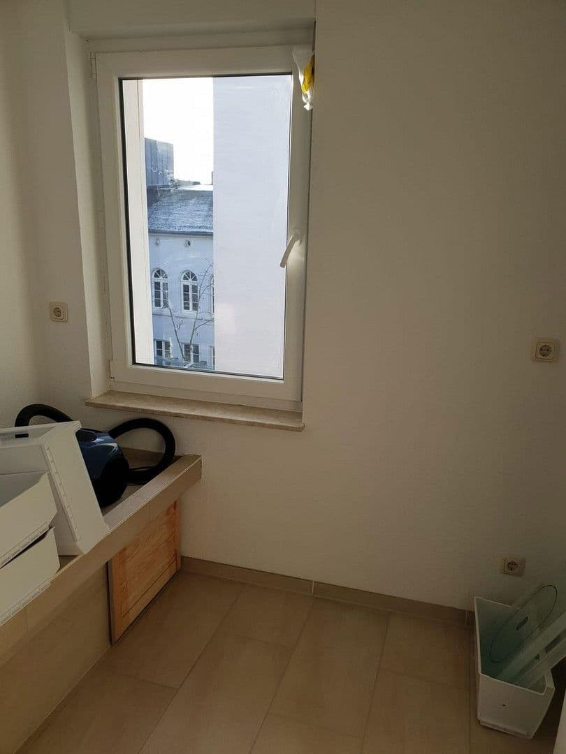 Pronájem bytu 3+1 81 m², Altes Dorf 20, Stendal, Sasko-Anhaltsko Pronájem bytu 3+1 81 m², Altes Dorf 20, Stendal, Sasko-Anhaltsko