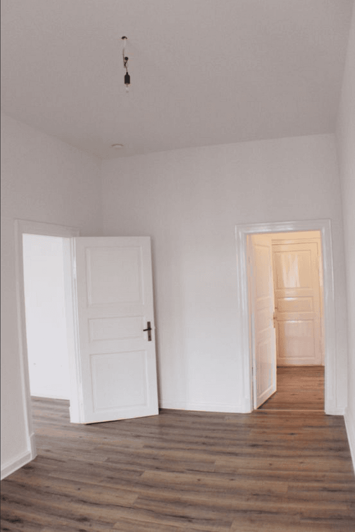 Pronájem bytu 7+1 127 m², Rembertring 40, Brmen, Bremen Pronájem bytu 7+1 127 m², Rembertring 40, Brmen, Bremen