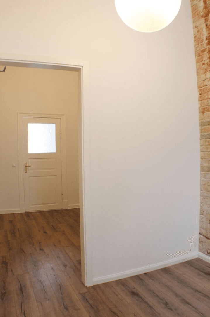 Pronájem bytu 7+1 127 m², Rembertring 40, Brmen, Bremen Pronájem bytu 7+1 127 m², Rembertring 40, Brmen, Bremen