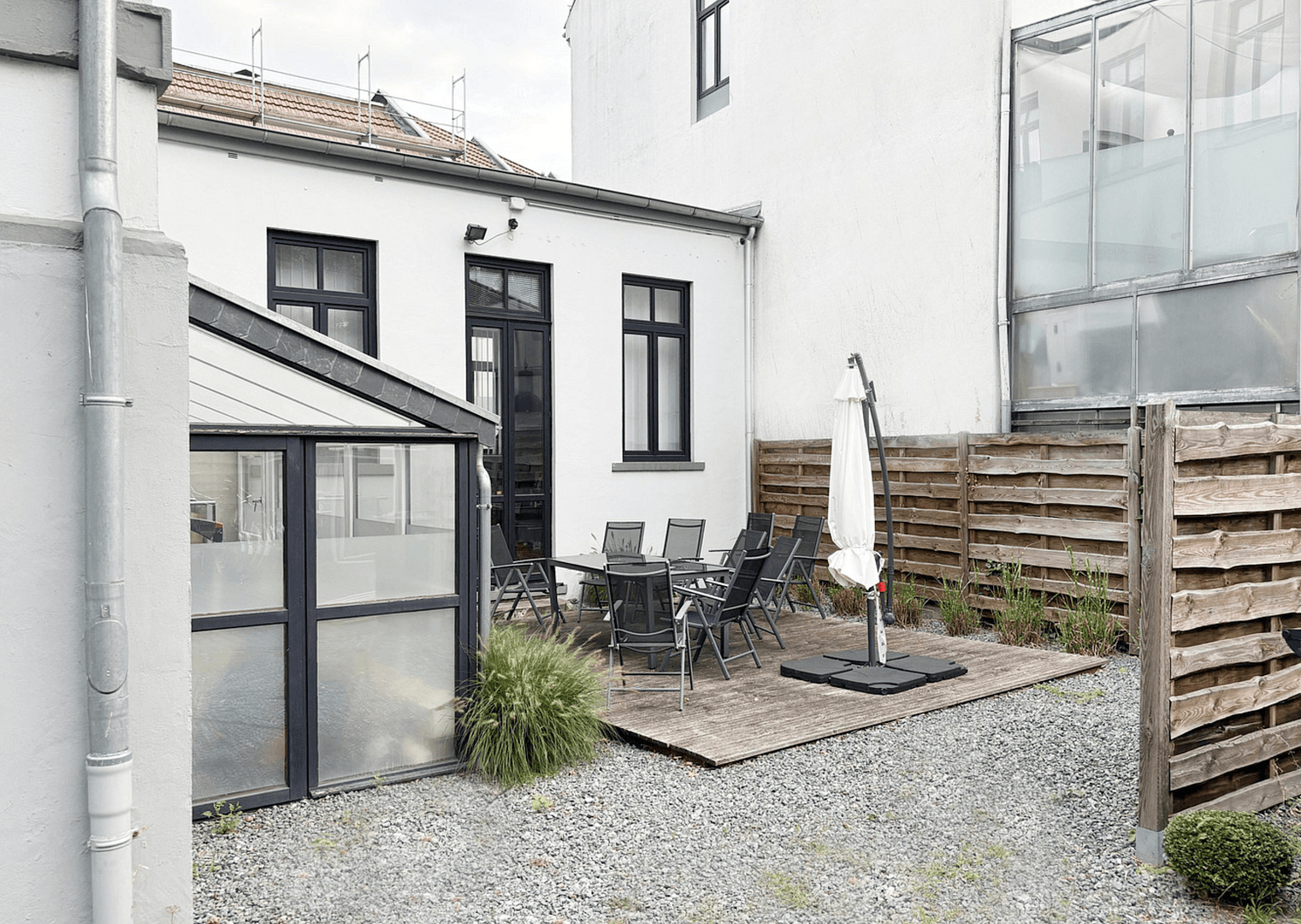 Pronájem bytu 7+1 127 m², Rembertring 40, Brmen, Bremen Pronájem bytu 7+1 127 m², Rembertring 40, Brmen, Bremen