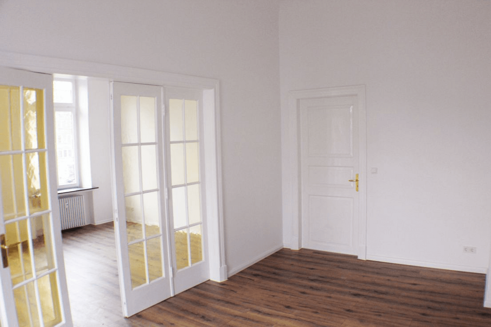 Pronájem bytu 7+1 127 m², Rembertring 40, Brmen, Bremen Pronájem bytu 7+1 127 m², Rembertring 40, Brmen, Bremen