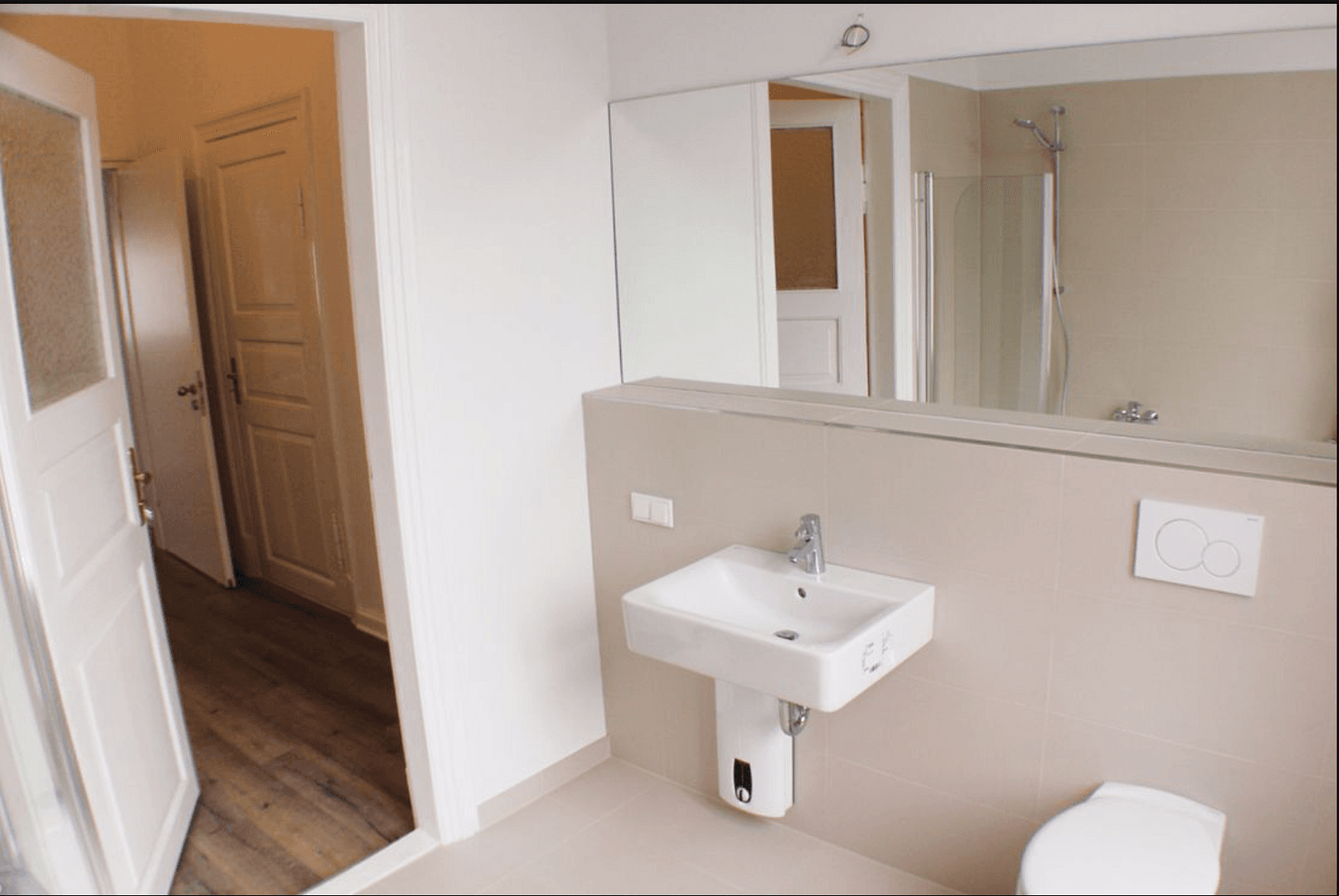 Pronájem bytu 7+1 127 m², Rembertring 40, Brmen, Bremen Pronájem bytu 7+1 127 m², Rembertring 40, Brmen, Bremen