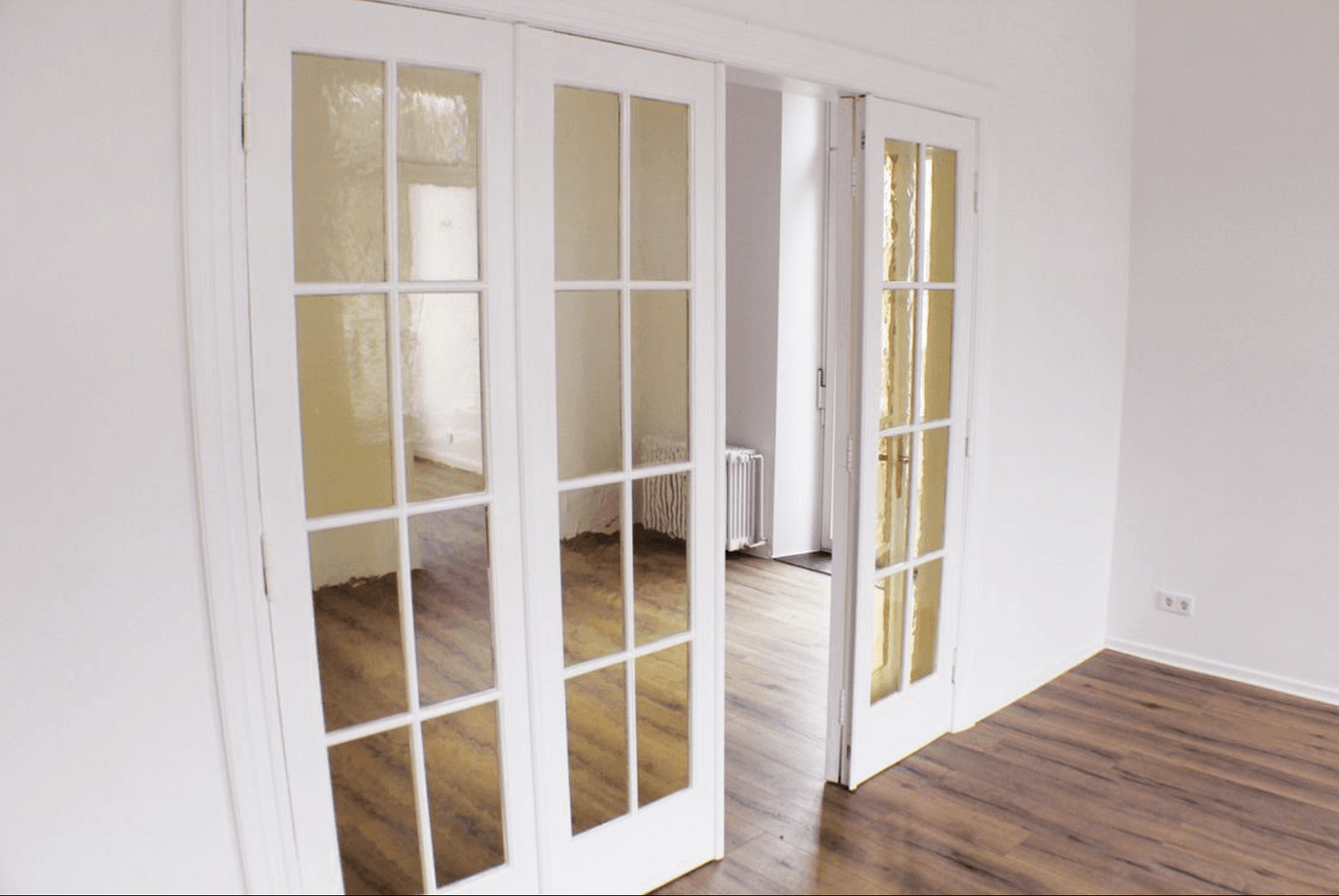 Pronájem bytu 7+1 127 m², Rembertring 40, Brmen, Bremen Pronájem bytu 7+1 127 m², Rembertring 40, Brmen, Bremen