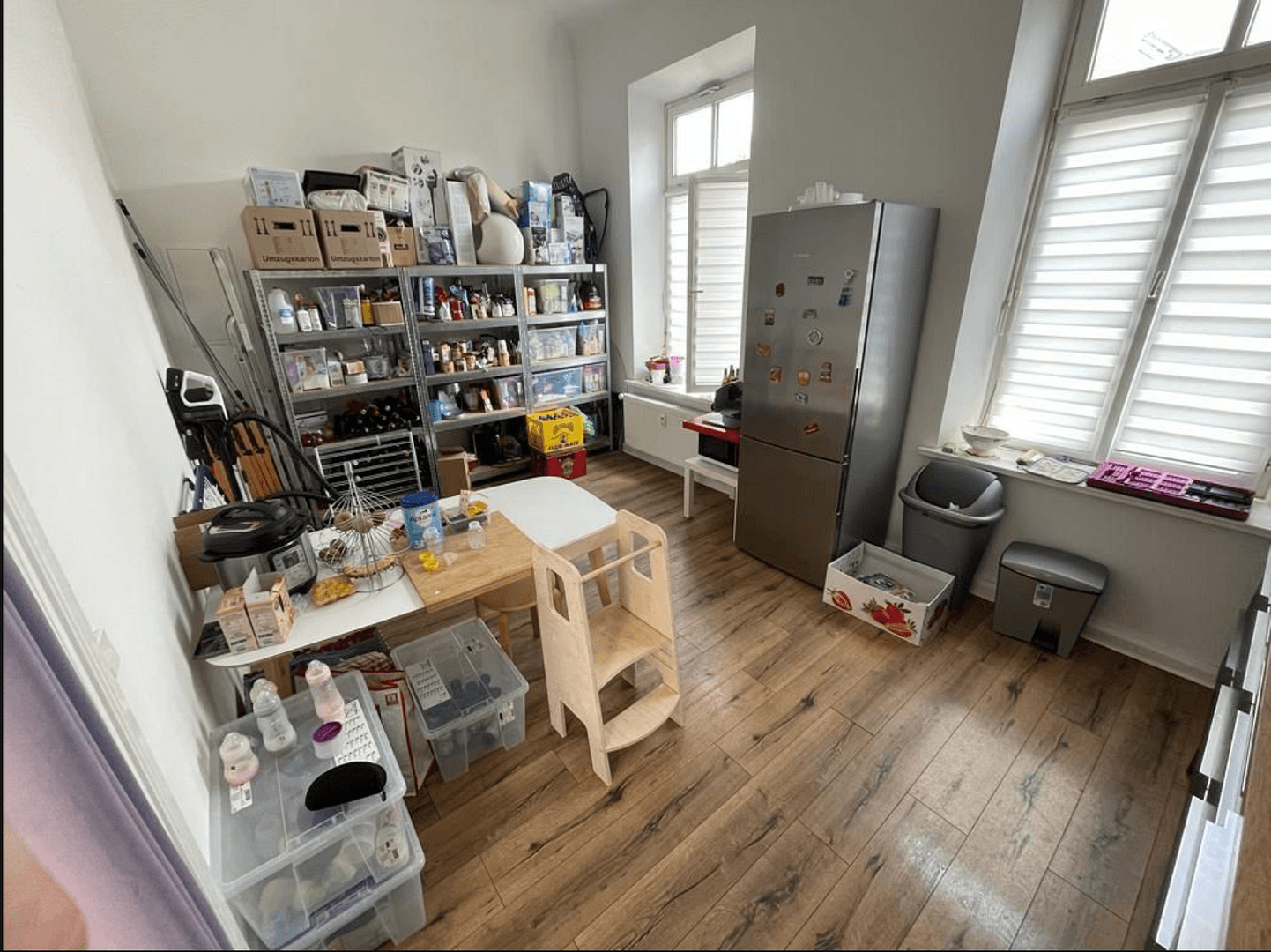 Pronájem bytu 7+1 127 m², Rembertring 40, Brmen, Bremen Pronájem bytu 7+1 127 m², Rembertring 40, Brmen, Bremen