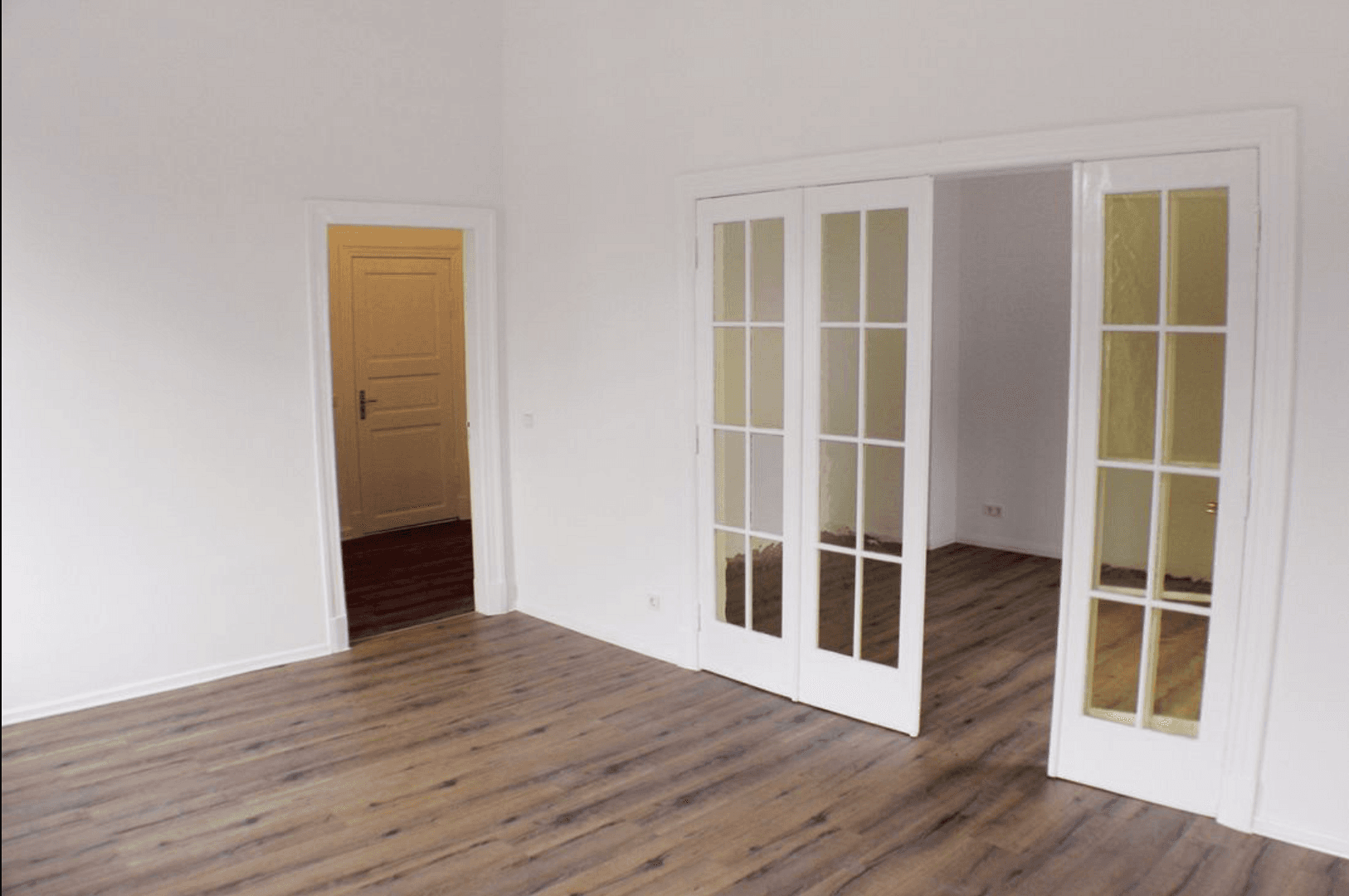 Pronájem bytu 7+1 127 m², Rembertring 40, Brmen, Bremen Pronájem bytu 7+1 127 m², Rembertring 40, Brmen, Bremen