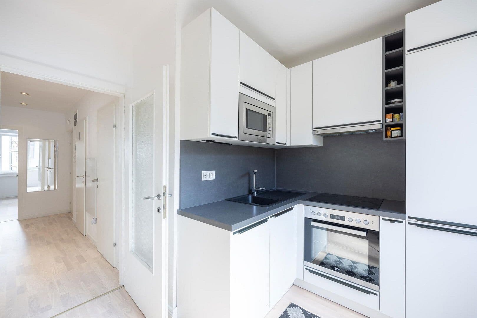 Prodej bytu 3+1 65 m², Leo-Slezak-Gasse, Wien, Wien Prodej bytu 3+1 65 m², Leo-Slezak-Gasse, Wien, Wien