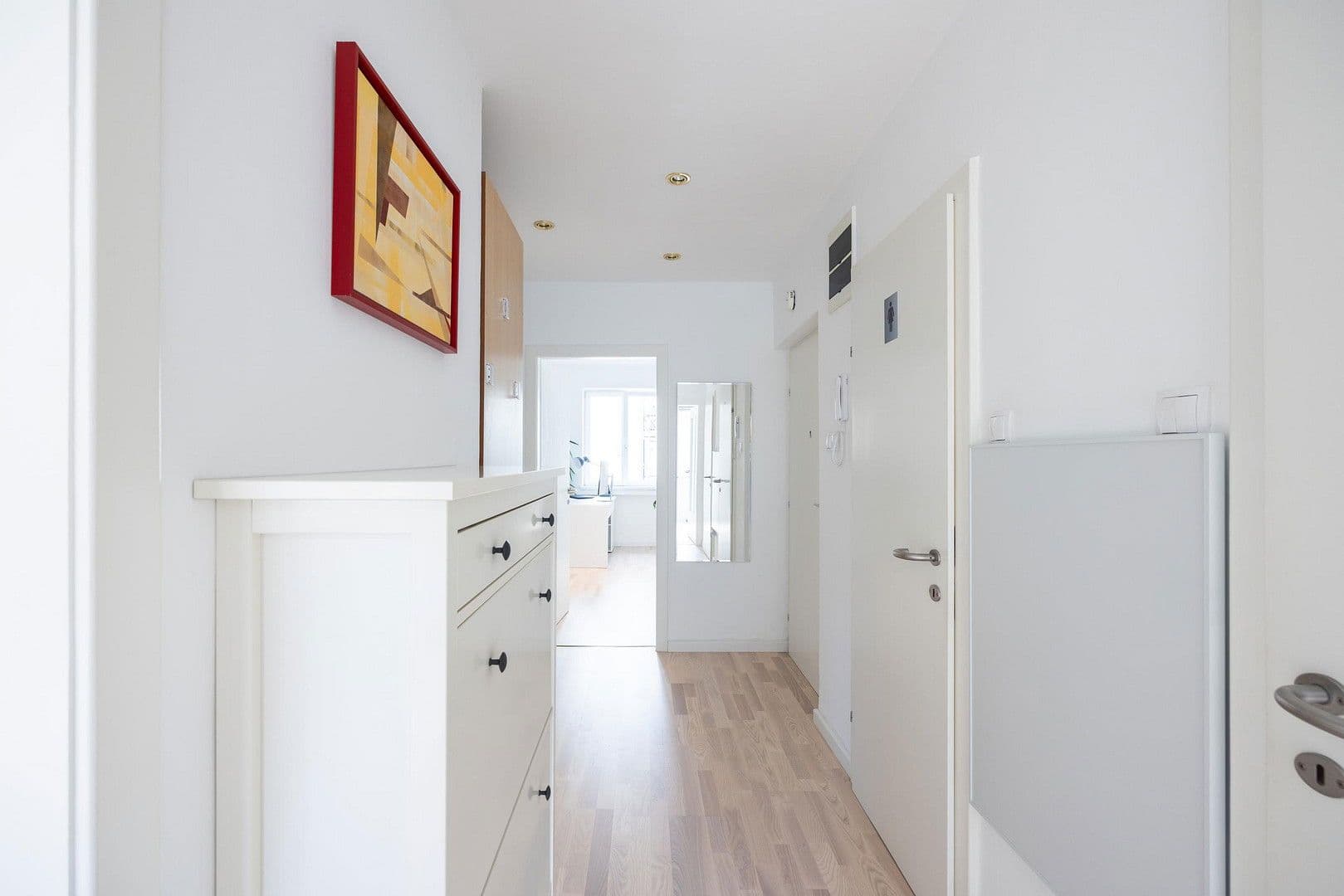 Prodej bytu 3+1 65 m², Leo-Slezak-Gasse, Wien, Wien Prodej bytu 3+1 65 m², Leo-Slezak-Gasse, Wien, Wien