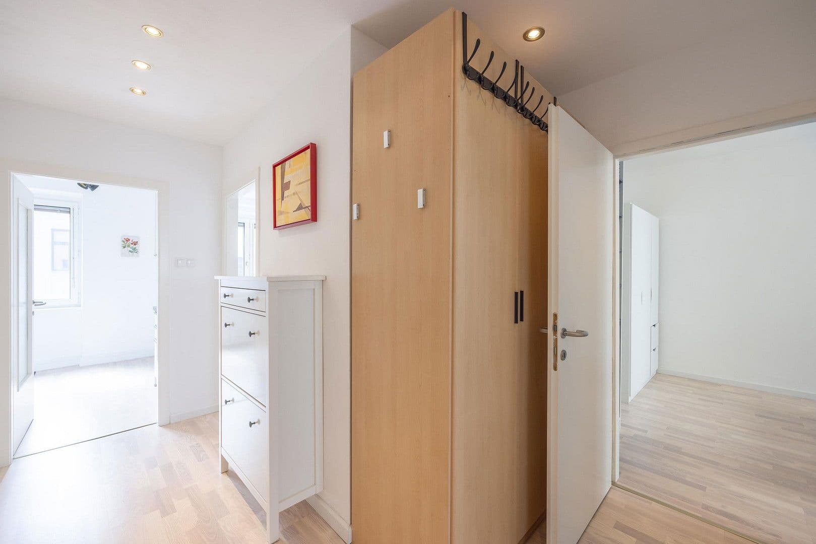 Prodej bytu 3+1 65 m², Leo-Slezak-Gasse, Wien, Wien Prodej bytu 3+1 65 m², Leo-Slezak-Gasse, Wien, Wien