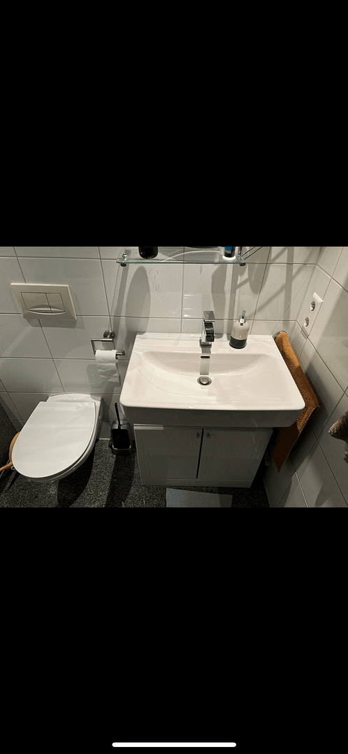 Pronájem bytu 3+1 69 m², Bahnhofstrasse 44, Sindelfingen, Bádensko-Württembersko Pronájem bytu 3+1 69 m², Bahnhofstrasse 44, Sindelfingen, Bádensko-Württembersko